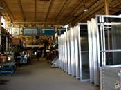 Duct Fabricators, Inc. Duct Work