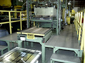 Ohio Fabricators, Custom Fabrication